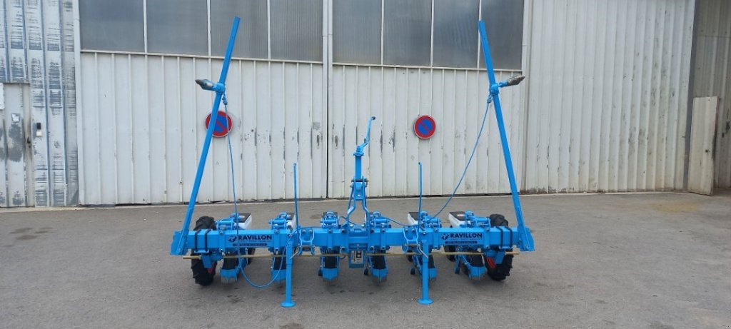 Einzelkornsägerät za tip Monosem Meca v4, Gebrauchtmaschine u VERT TOULON (Slika 4)