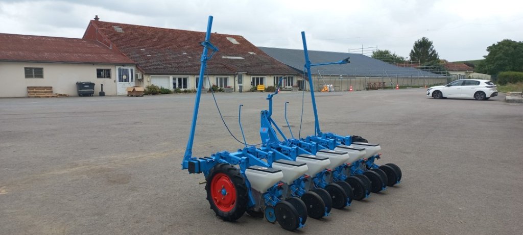 Einzelkornsägerät za tip Monosem Meca v4, Gebrauchtmaschine u VERT TOULON (Slika 7)