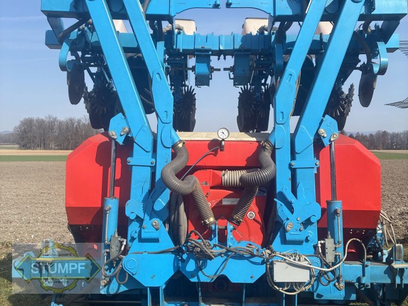 Einzelkornsägerät του τύπου Monosem Monosem B2, Gebrauchtmaschine σε Grafenstein