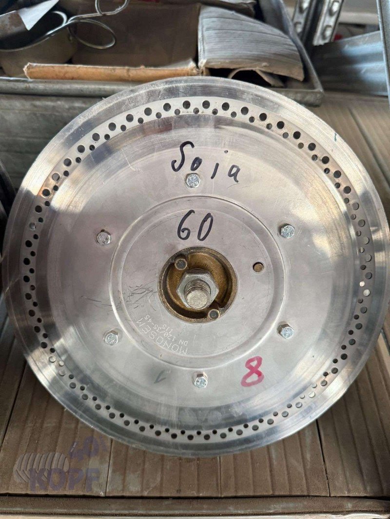 Einzelkornsägerät tip Monosem Monosem Ersatzteile, gebraucht & neu, Neumaschine in Schutterzell (Poză 2)