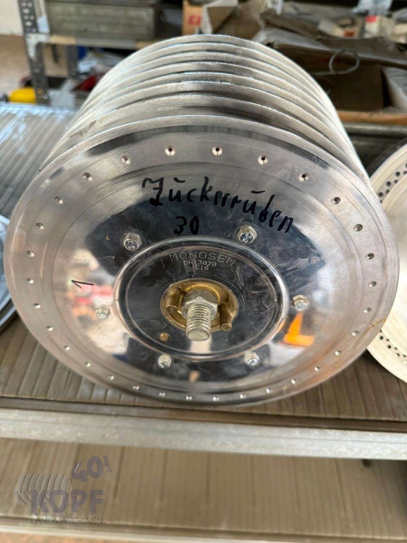 Einzelkornsägerät tip Monosem Monosem Ersatzteile, gebraucht & neu, Neumaschine in Schutterzell (Poză 1)