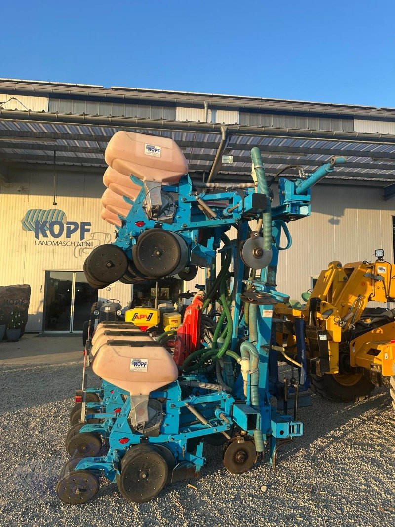 Einzelkornsägerät tipa Monosem Monosem NG Plus 4, 8-Reihig Einzelkornsägerät / Maissägerät, Gebrauchtmaschine u Schutterzell (Slika 10)