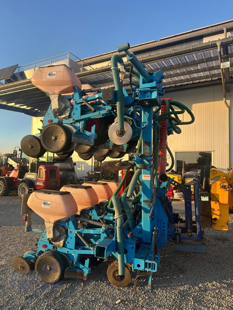 Einzelkornsägerät tipa Monosem Monosem NG Plus 4, 8-Reihig Einzelkornsägerät / Maissägerät, Gebrauchtmaschine u Schutterzell (Slika 11)