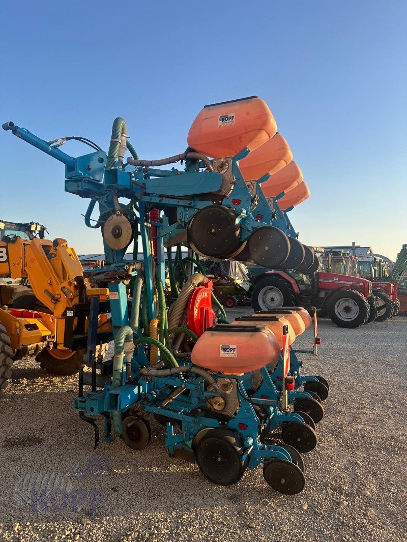 Einzelkornsägerät tipa Monosem Monosem NG Plus 4, 8-Reihig Einzelkornsägerät / Maissägerät, Gebrauchtmaschine u Schutterzell (Slika 13)