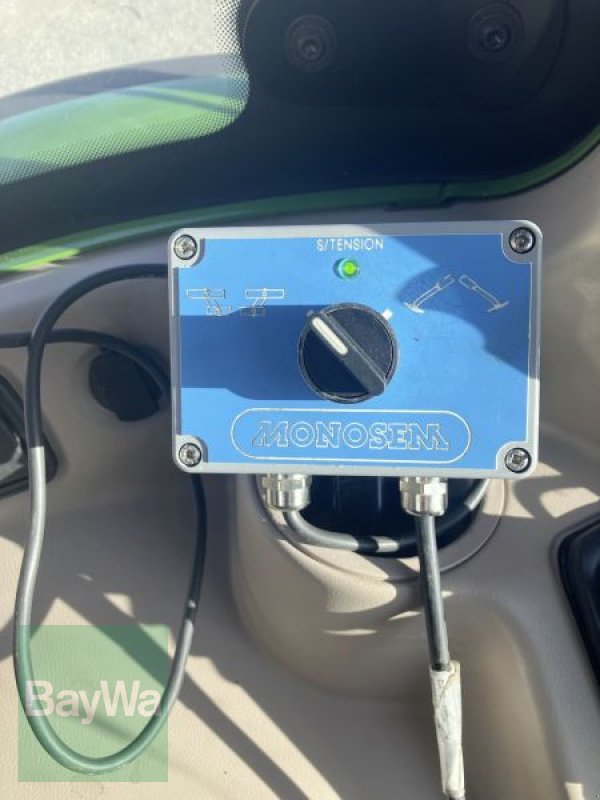 Einzelkornsägerät des Typs Monosem MONOSEM TFCII 8X75 1350 L, Gebrauchtmaschine in Eutingen (Bild 9)