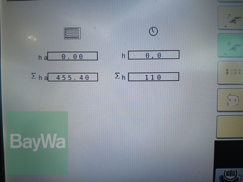Einzelkornsägerät des Typs Monosem MONOSEM TFCII 8X75 1350 L, Gebrauchtmaschine in Eutingen (Bild 10)