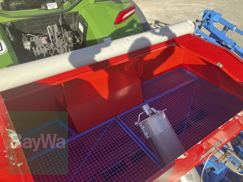 Einzelkornsägerät des Typs Monosem MONOSEM TFCII 8X75 1350 L, Gebrauchtmaschine in Eutingen (Bild 8)