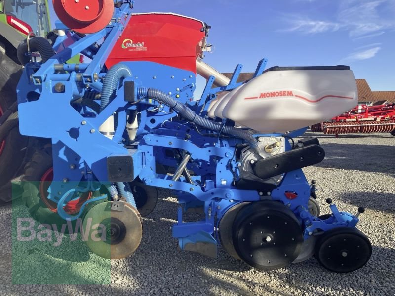 Einzelkornsägerät des Typs Monosem MONOSEM TFCII 8X75 1350 L, Gebrauchtmaschine in Eutingen (Bild 5)