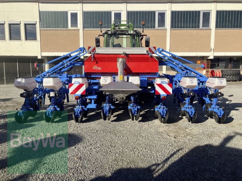 Einzelkornsägerät des Typs Monosem MONOSEM TFCII 8X75 1350 L, Gebrauchtmaschine in Eutingen