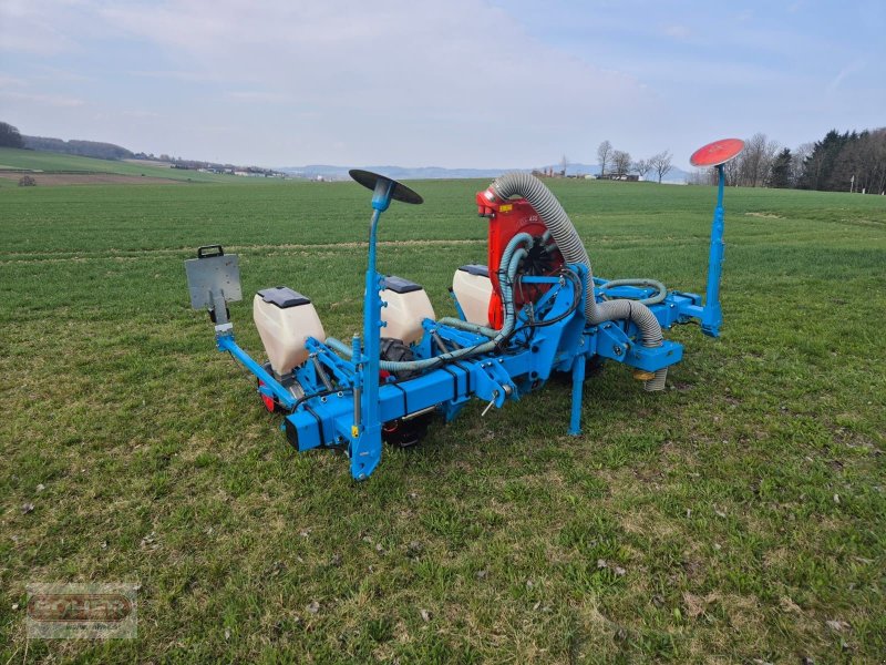 Einzelkornsägerät a típus Monosem NC, Gebrauchtmaschine ekkor: Wieselburg Land