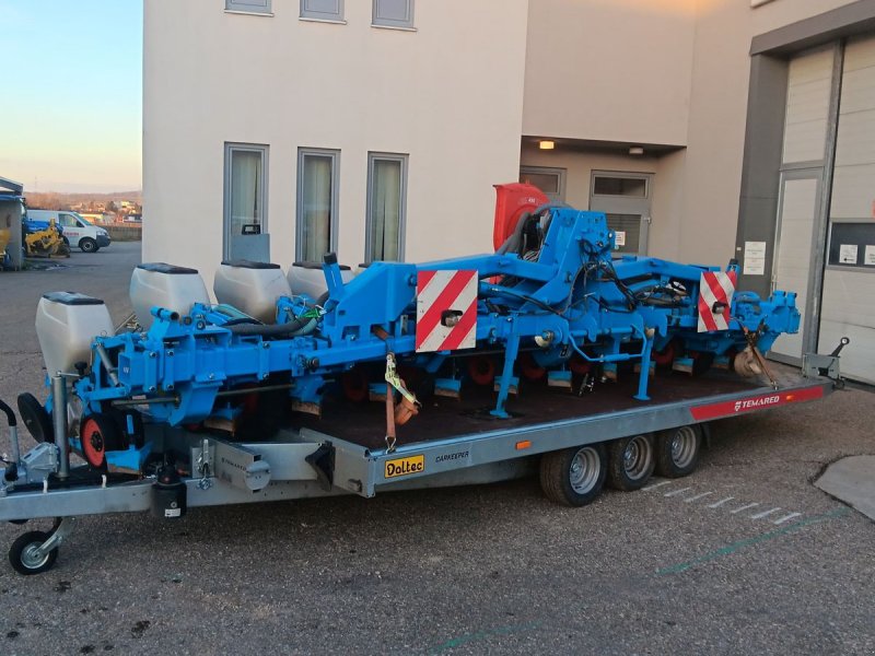 Einzelkornsägerät typu Monosem NC, Gebrauchtmaschine v Harmannsdorf-Rückersdorf (Obrázek 1)