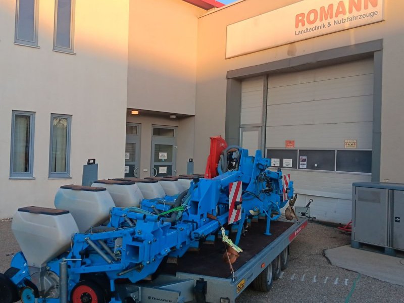 Einzelkornsägerät Türe ait Monosem NC, Gebrauchtmaschine içinde Harmannsdorf-Rückersdorf (resim 1)