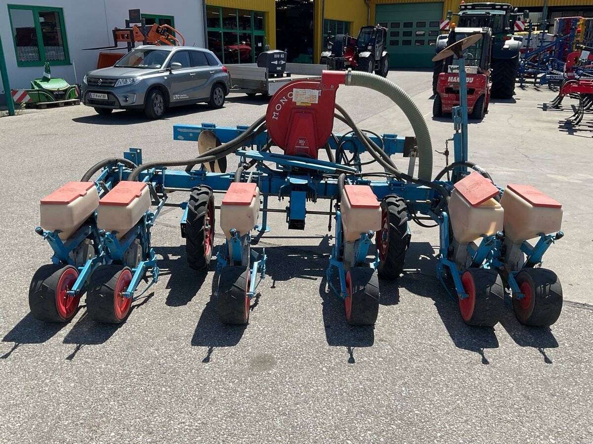 Einzelkornsägerät typu Monosem NC, Gebrauchtmaschine v Zwettl (Obrázek 7)