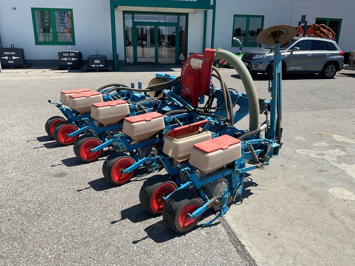 Einzelkornsägerät vrste Monosem NC, Gebrauchtmaschine v Zwettl (Slika 4)