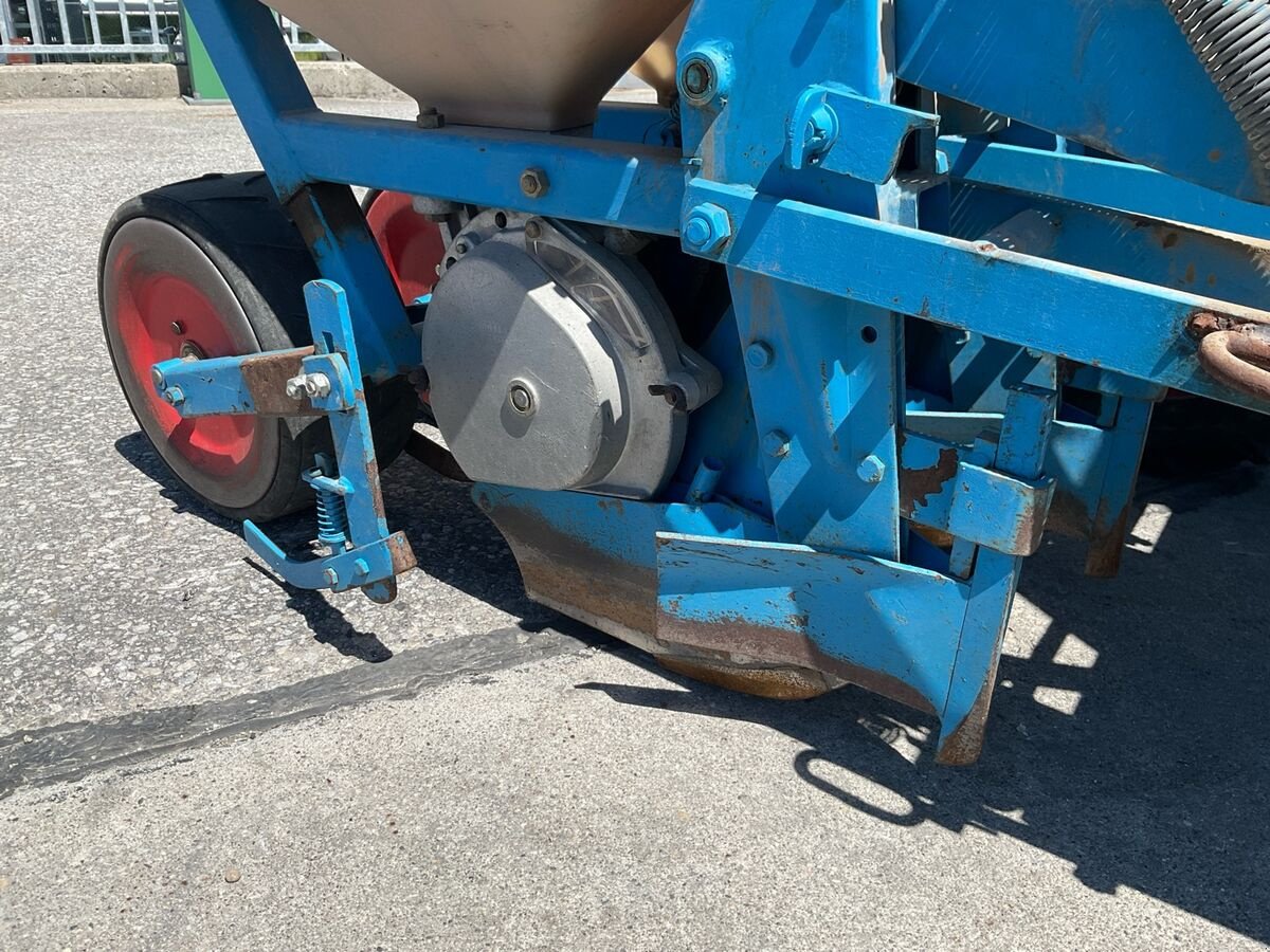 Einzelkornsägerät typu Monosem NC, Gebrauchtmaschine v Zwettl (Obrázek 5)