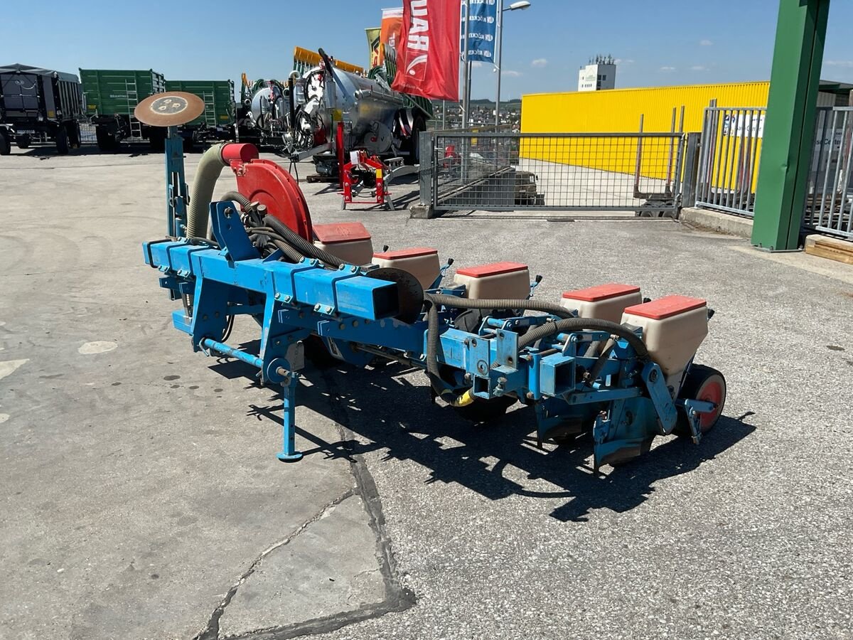 Einzelkornsägerät typu Monosem NC, Gebrauchtmaschine v Zwettl (Obrázek 1)