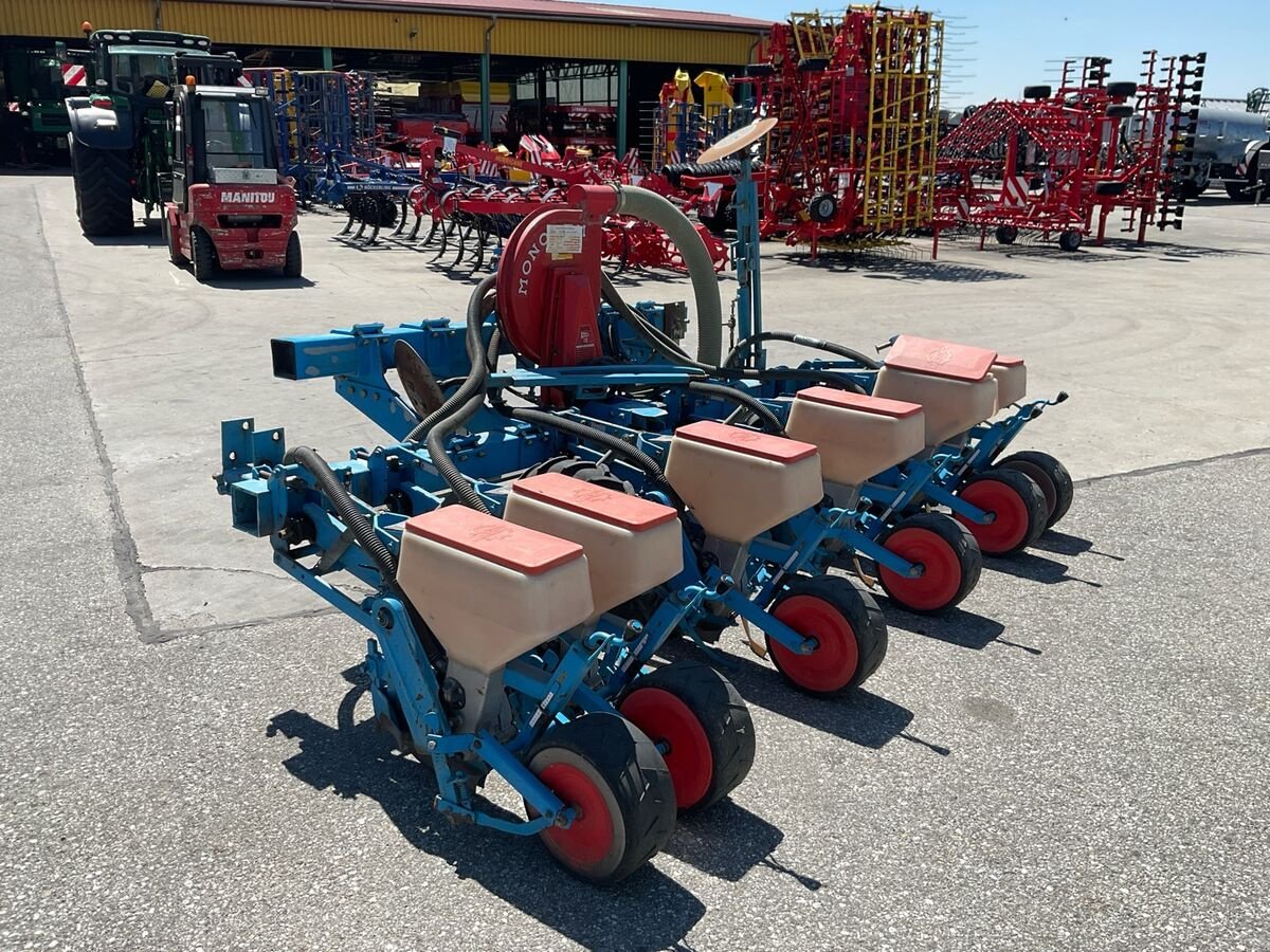 Einzelkornsägerät vrste Monosem NC, Gebrauchtmaschine v Zwettl (Slika 1)