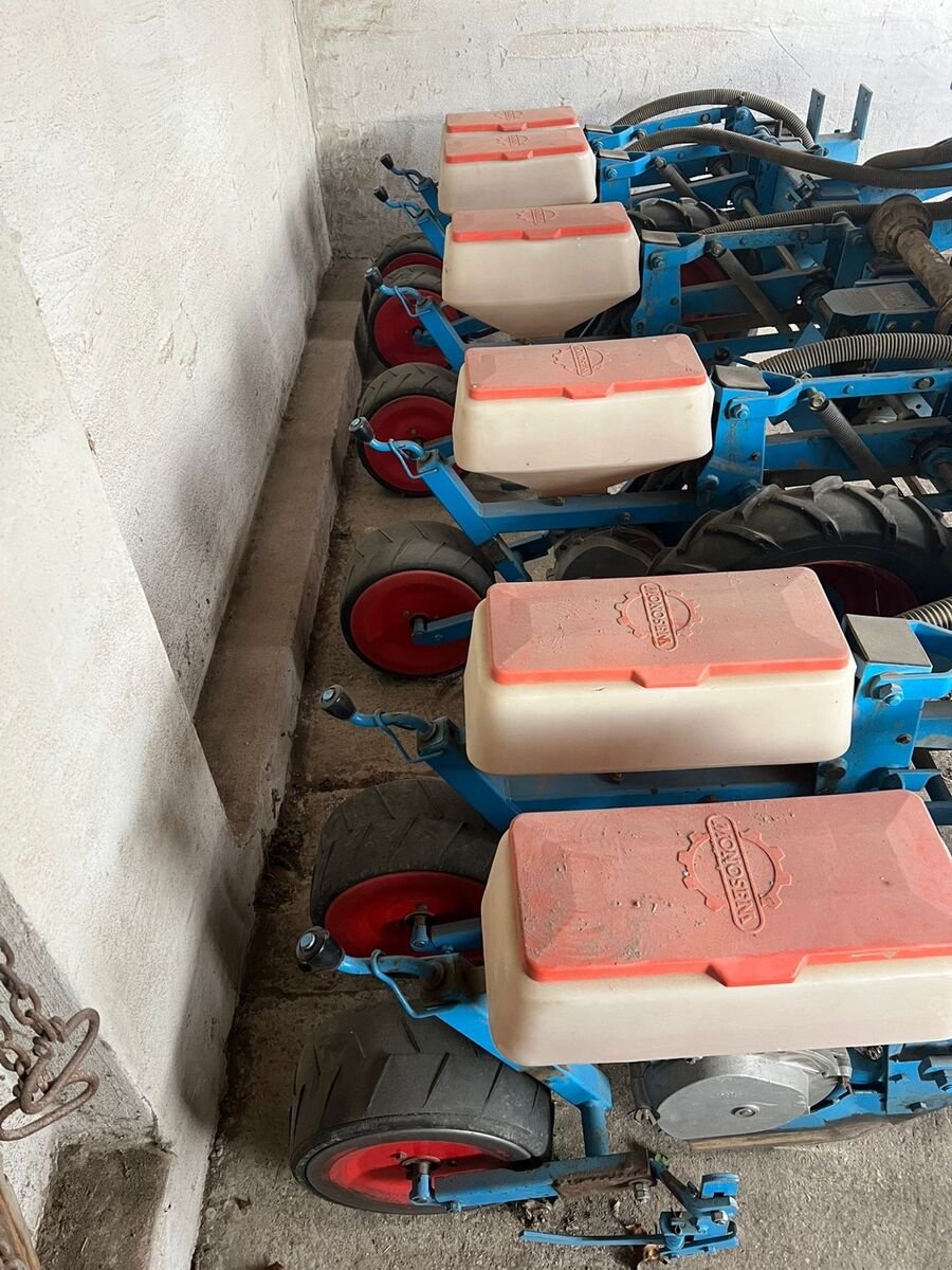 Einzelkornsägerät typu Monosem NC, Gebrauchtmaschine v Zwettl (Obrázek 8)