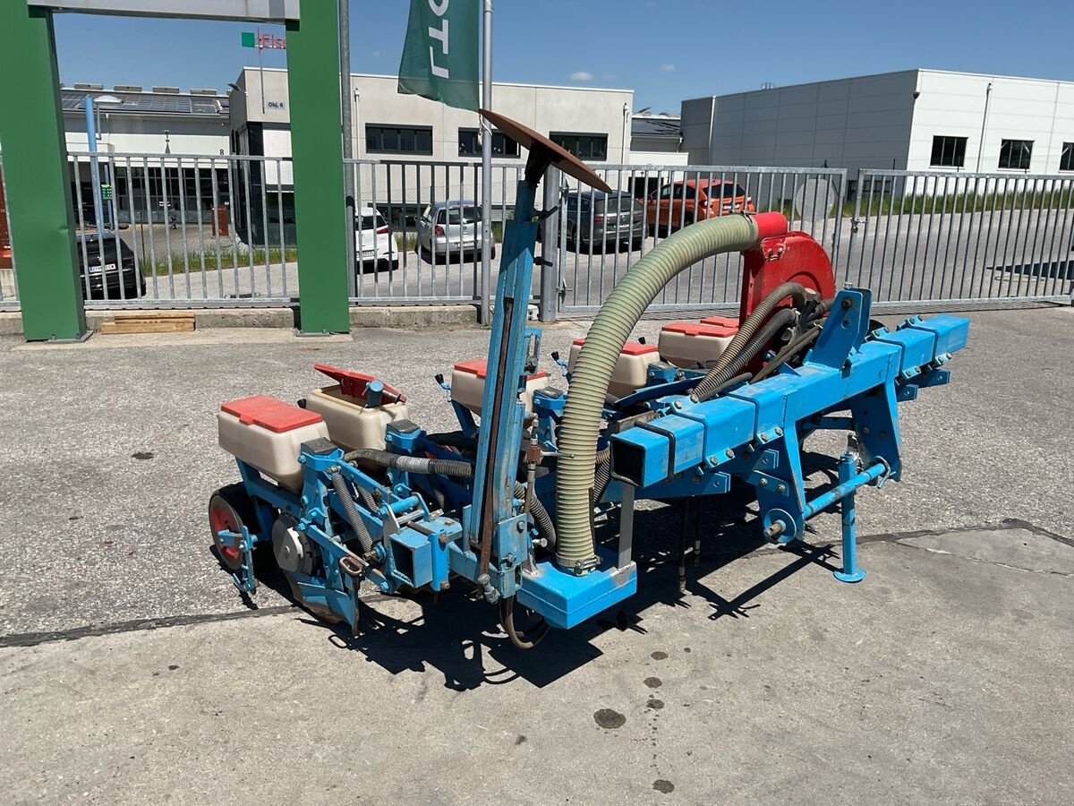 Einzelkornsägerät typu Monosem NC, Gebrauchtmaschine v Zwettl (Obrázek 1)