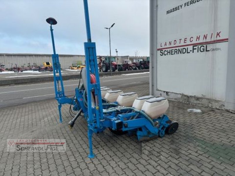 Einzelkornsägerät a típus Monosem NC, Gebrauchtmaschine ekkor: St.Margarethen (Kép 2)