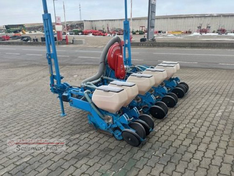 Einzelkornsägerät a típus Monosem NC, Gebrauchtmaschine ekkor: St.Margarethen (Kép 4)