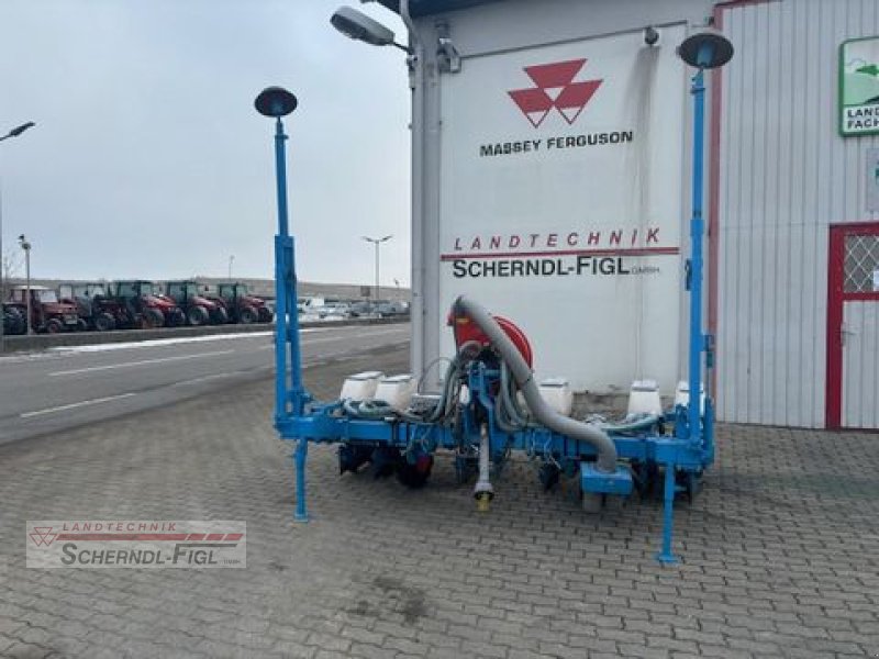 Einzelkornsägerät a típus Monosem NC, Gebrauchtmaschine ekkor: St.Margarethen (Kép 1)