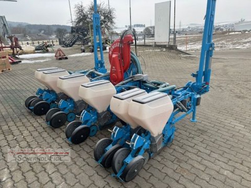 Einzelkornsägerät a típus Monosem NC, Gebrauchtmaschine ekkor: St.Margarethen (Kép 5)