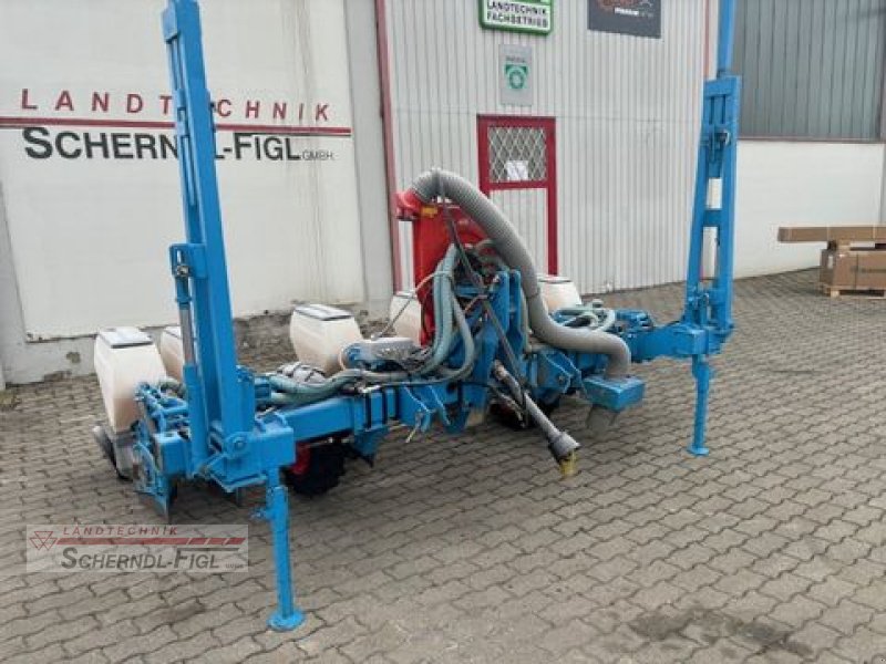 Einzelkornsägerät a típus Monosem NC, Gebrauchtmaschine ekkor: St.Margarethen (Kép 6)