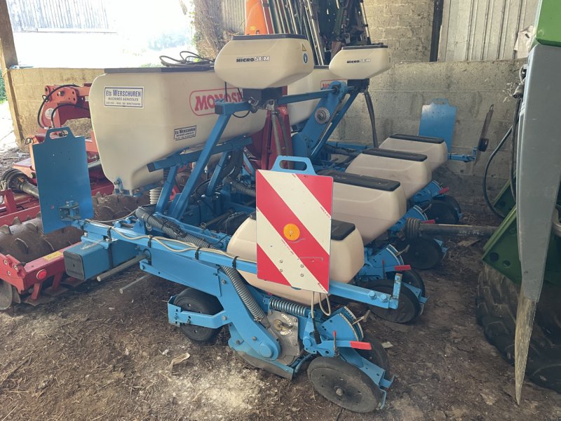 Einzelkornsägerät от тип Monosem NCTM 4 R, Gebrauchtmaschine в MALESTROIT (Снимка 1)