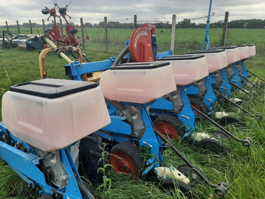 Einzelkornsägerät vrste Monosem NG+, Gebrauchtmaschine v SAINT-HILAIRE-EN-PUISEAUX (Slika 7)