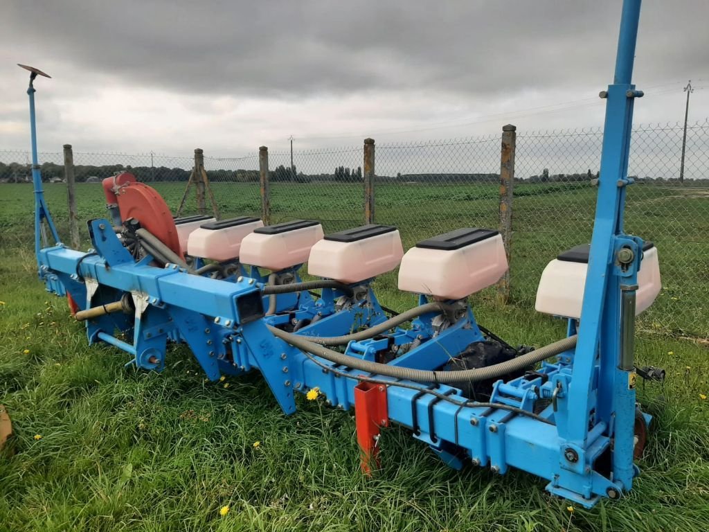 Einzelkornsägerät vrste Monosem NG+, Gebrauchtmaschine v SAINT-HILAIRE-EN-PUISEAUX (Slika 2)