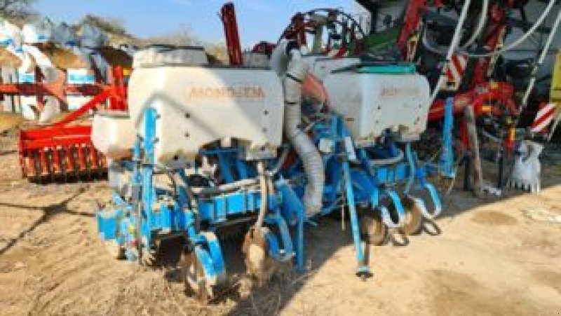 Einzelkornsägerät tip Monosem NG+, Gebrauchtmaschine in CIVENS (Poză 1)
