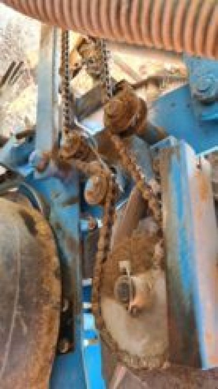 Einzelkornsägerät tip Monosem NG+, Gebrauchtmaschine in CIVENS (Poză 5)