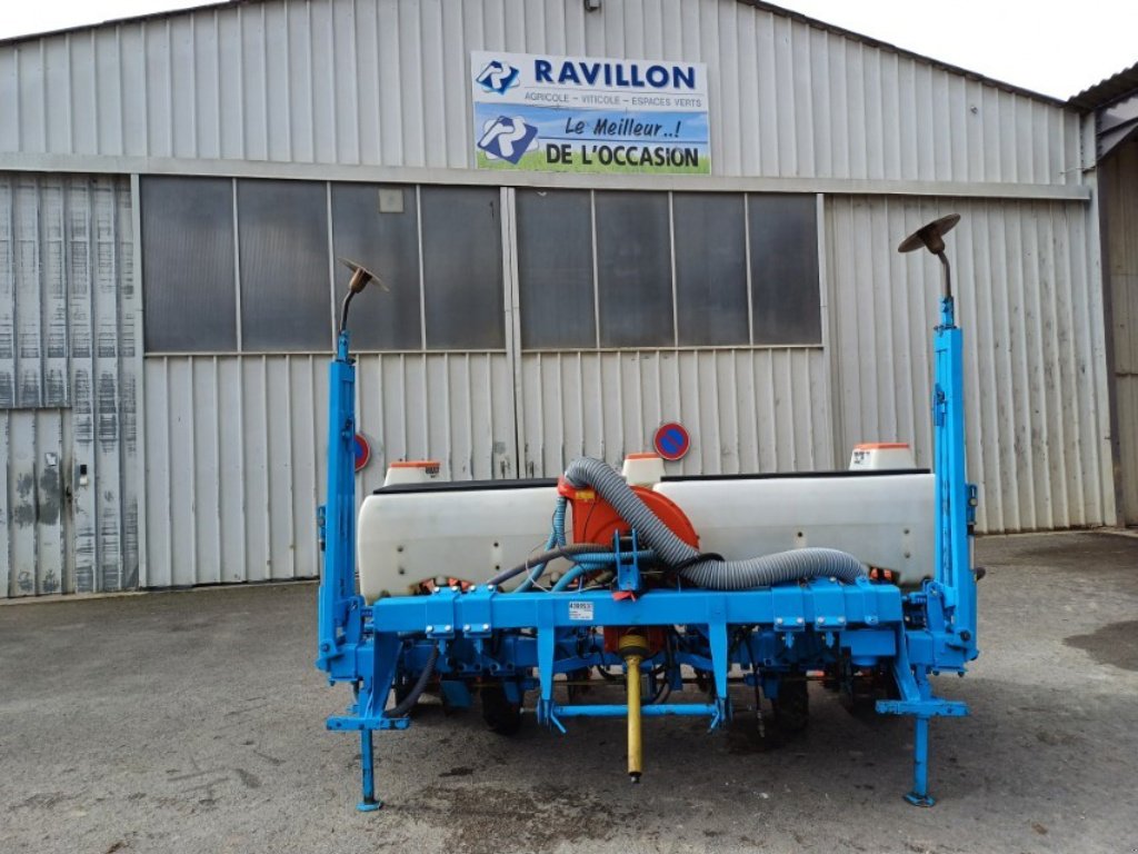 Einzelkornsägerät tip Monosem NG+, Gebrauchtmaschine in VERT TOULON (Poză 1)