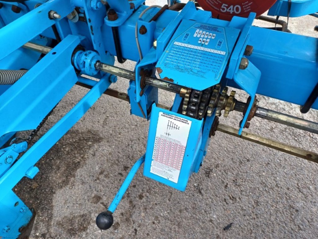 Einzelkornsägerät tip Monosem NG+, Gebrauchtmaschine in VERT TOULON (Poză 9)