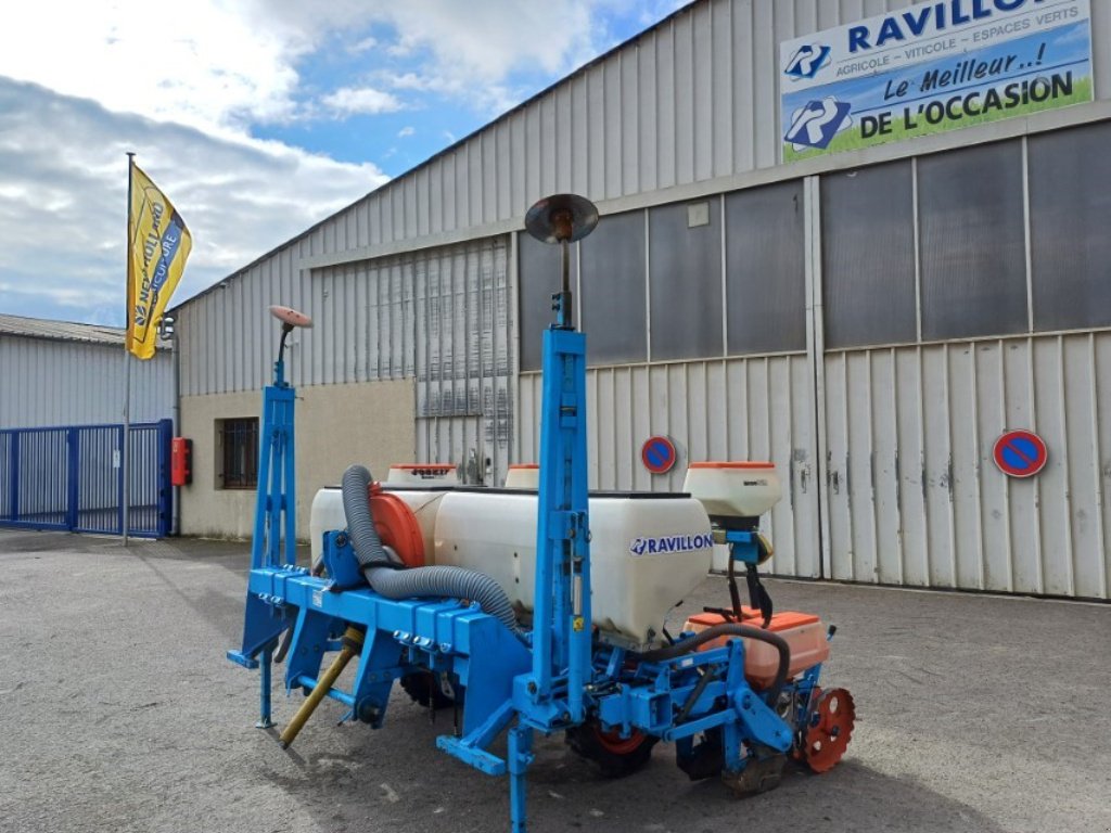 Einzelkornsägerät tipa Monosem NG+, Gebrauchtmaschine u VERT TOULON (Slika 1)