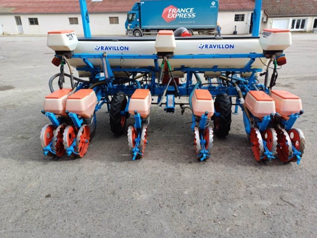 Einzelkornsägerät tip Monosem NG+, Gebrauchtmaschine in VERT TOULON (Poză 5)