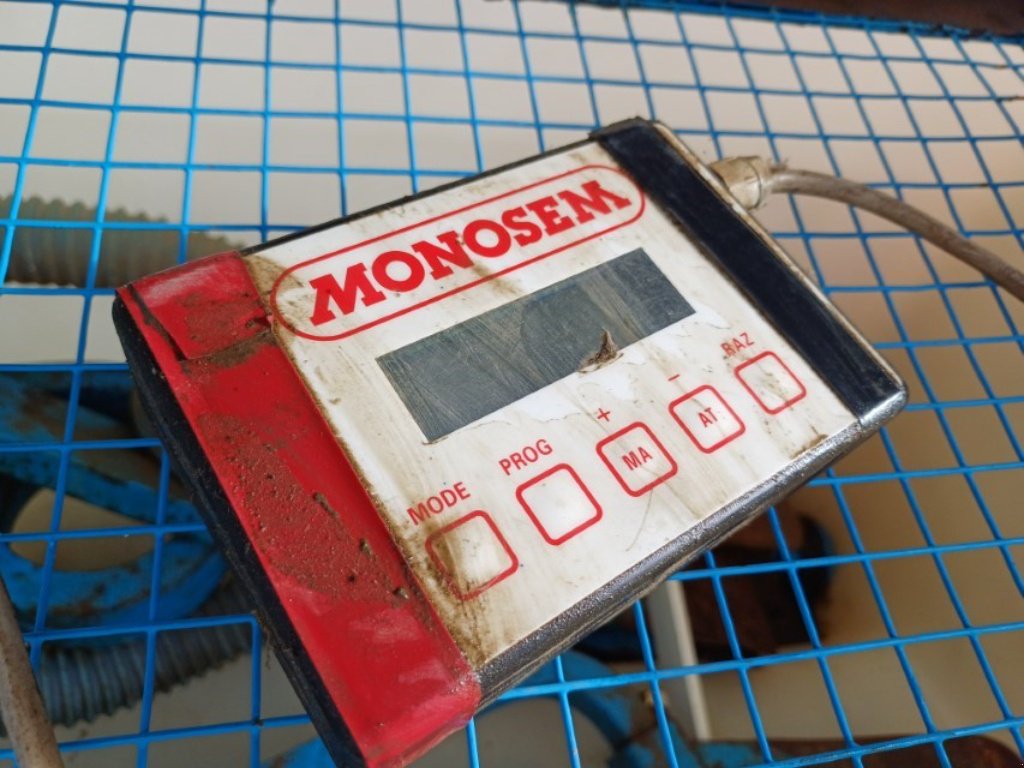 Einzelkornsägerät tip Monosem NG+, Gebrauchtmaschine in VERT TOULON (Poză 10)