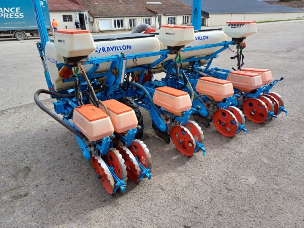 Einzelkornsägerät tip Monosem NG+, Gebrauchtmaschine in VERT TOULON (Poză 4)