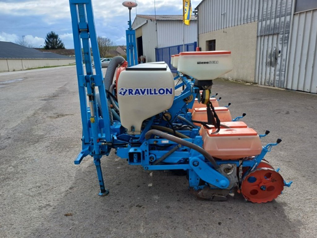 Einzelkornsägerät tip Monosem NG+, Gebrauchtmaschine in VERT TOULON (Poză 3)