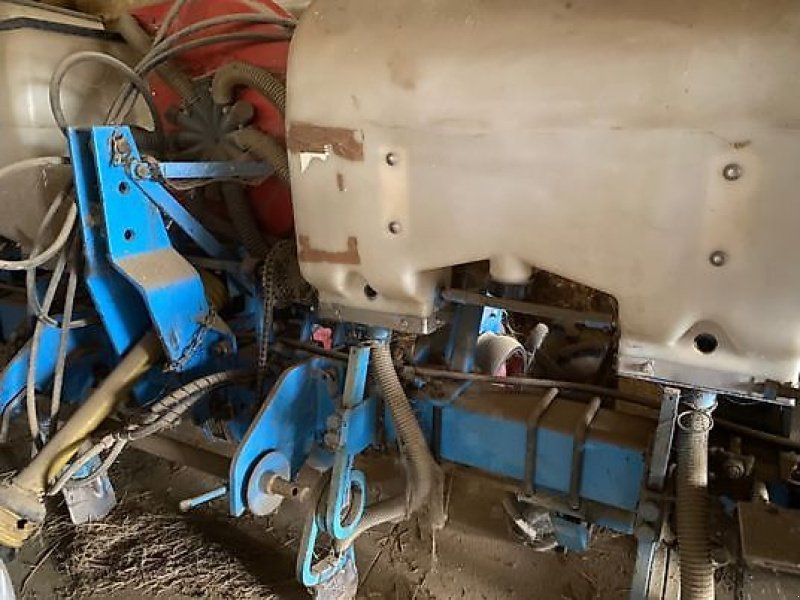 Einzelkornsägerät Türe ait Monosem NG+, Gebrauchtmaschine içinde Marlenheim (resim 3)