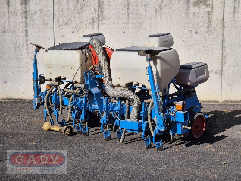 Einzelkornsägerät typu Monosem NG 2 4 REIHIG, Gebrauchtmaschine w Lebring (Zdjęcie 1)