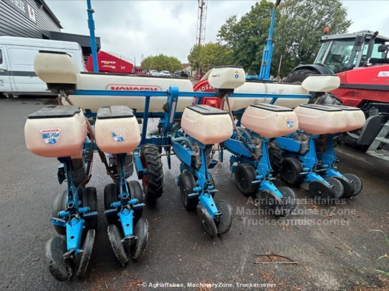 Einzelkornsägerät typu Monosem NG+3-6RANGS, Gebrauchtmaschine w BOULOGNE SUR GESSE (Zdjęcie 1)