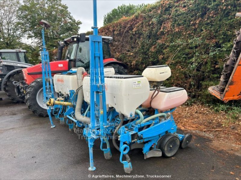 Einzelkornsägerät typu Monosem NG+3-6RANGS, Gebrauchtmaschine w BOULOGNE SUR GESSE (Zdjęcie 2)