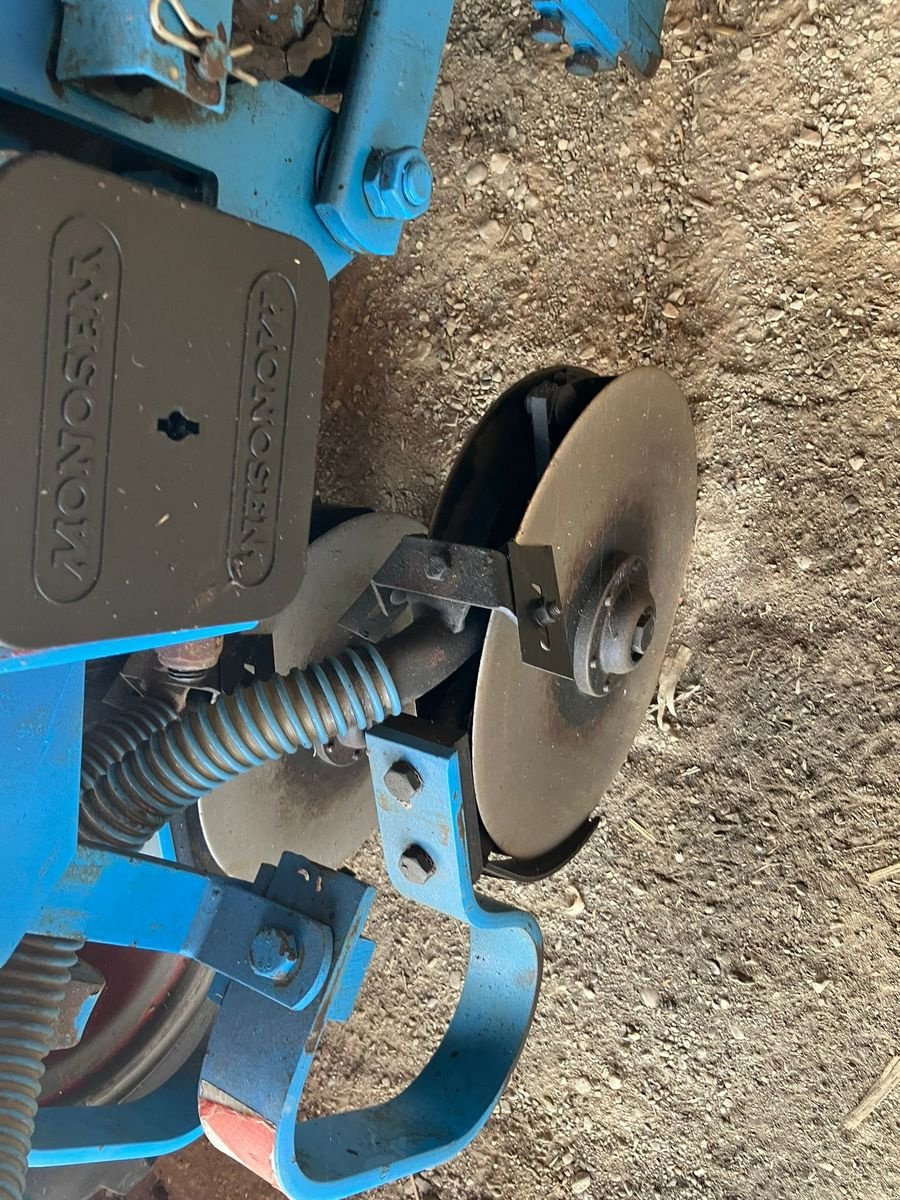 Einzelkornsägerät tipa Monosem NG 3 Maissetzmaschine, Gebrauchtmaschine u Feldkirchen (Slika 7)