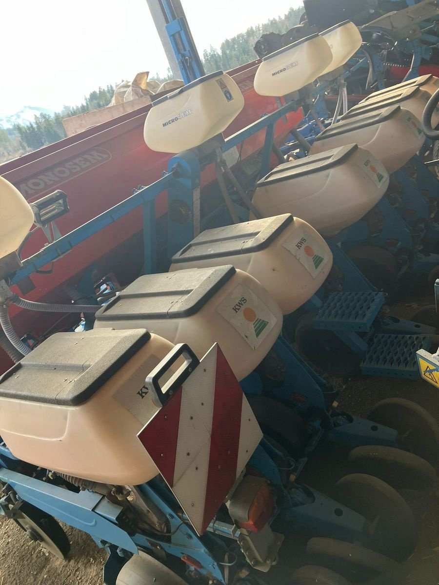 Einzelkornsägerät tipa Monosem NG 3 Maissetzmaschine, Gebrauchtmaschine u Feldkirchen (Slika 6)