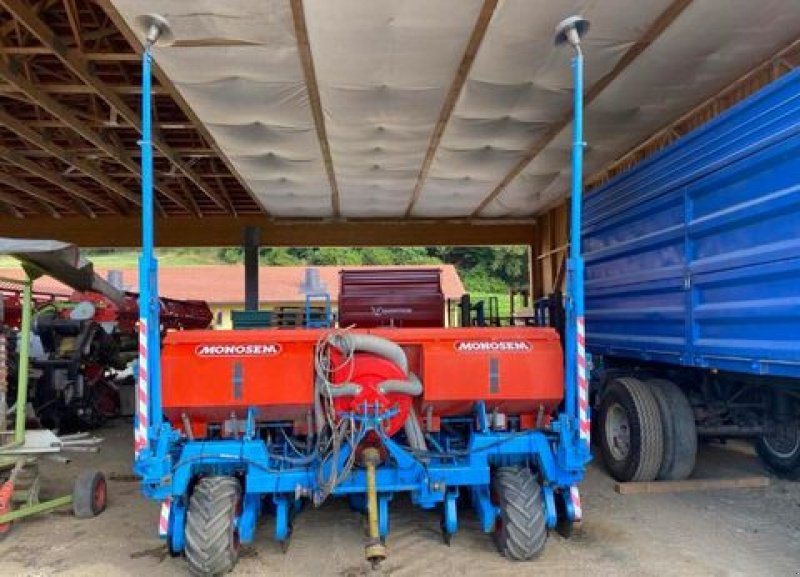 Einzelkornsägerät tipa Monosem NG 3 Maissetzmaschine, Gebrauchtmaschine u Feldkirchen (Slika 2)
