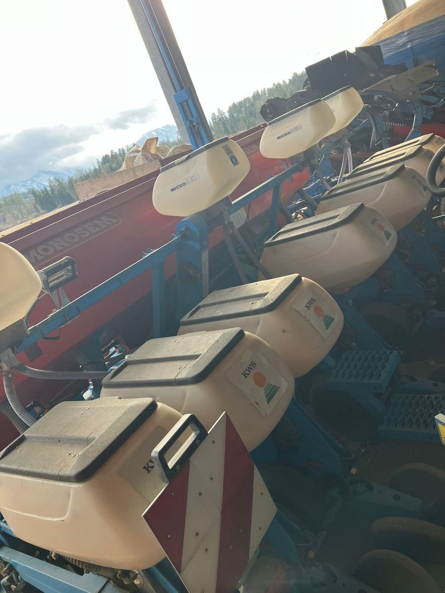 Einzelkornsägerät tipa Monosem NG 3 Maissetzmaschine, Gebrauchtmaschine u Feldkirchen (Slika 5)