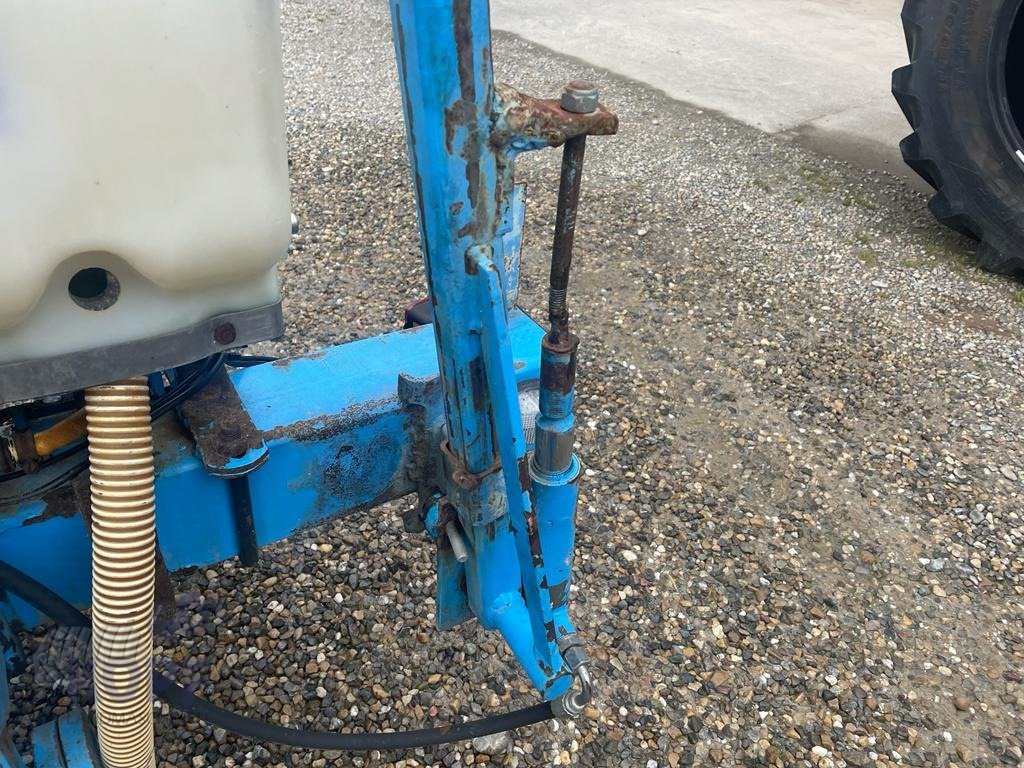 Einzelkornsägerät del tipo Monosem NG 4-reihig 50-75 cm möglich Düngerstreuer, Gebrauchtmaschine In Schutterzell (Immagine 4)