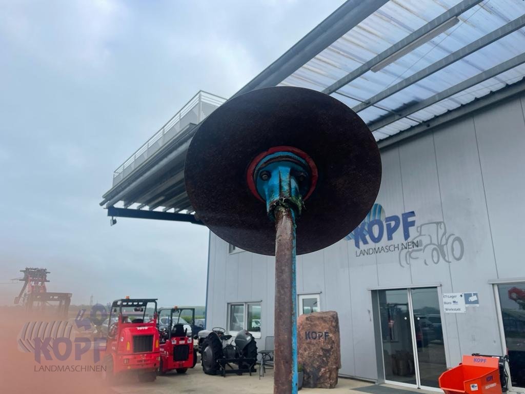 Einzelkornsägerät del tipo Monosem NG 4-reihig 50-75 cm möglich Düngerstreuer, Gebrauchtmaschine In Schutterzell (Immagine 19)